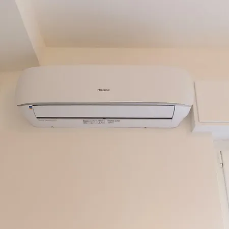 Διαμέρισμα Alessia's Flat- M3 Corvetto
