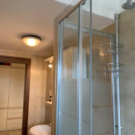 Apartment Kibilu - Fiera Milano, Vicinanze Rho, Linea Rossa Qt8