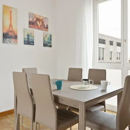 Italianway - Corso Lodi 47 ميلان