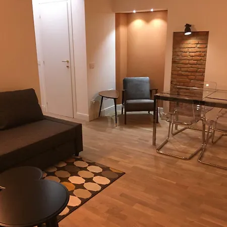 Apartment Farini Cozy Flat