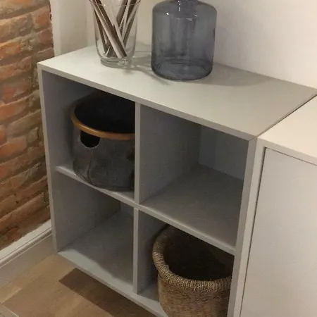 Apartment Farini Cozy Flat Milan