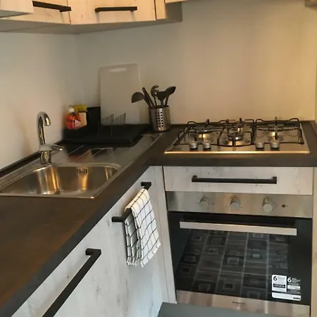 Apartment Farini Cozy Flat
