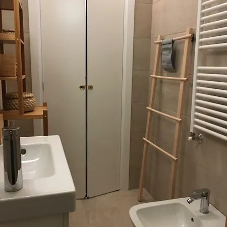 Apartment Farini Cozy Flat Milan