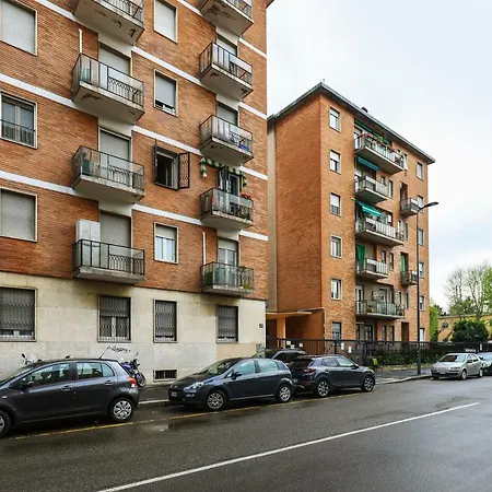 Primopiano - Ciardi Lejlighed Milano