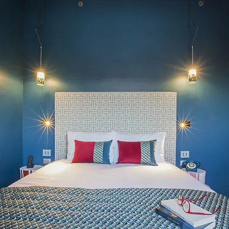 Indigo - Corso Monforte By Ihg Hotel