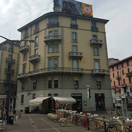 Aldebaran Milano