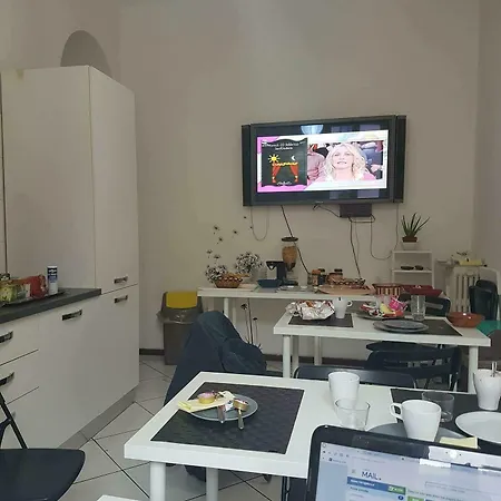 Bed & Breakfast Aldebaran 2*