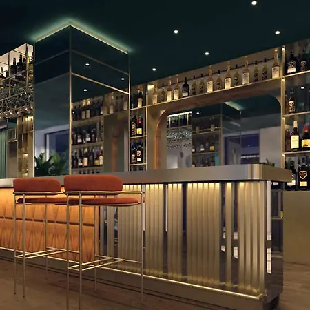 Hotel Nh Collection Touring Milan