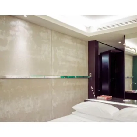 Straf, Milan, A Member Of Design Отель 4*