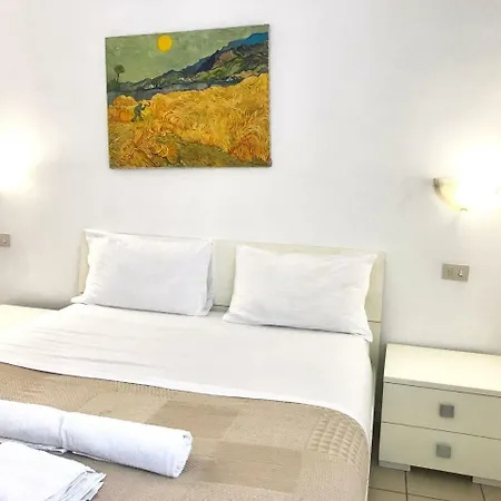 Guest house Tarra Milan