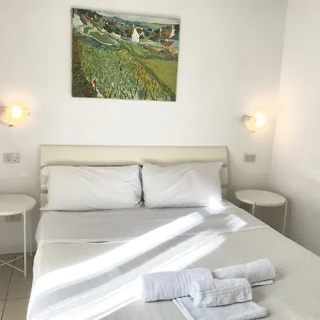 Tarra Guest house Milan