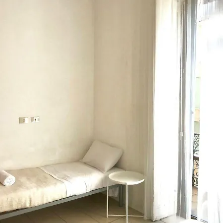 Guest house Tarra *