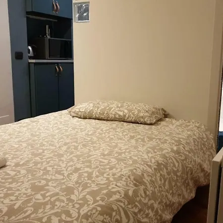 Kibilu - Via Dell'unione - Centre - Duomo Apartman Milánó