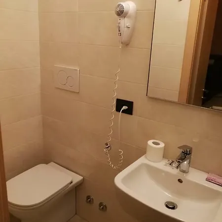 Hotel Siena 2*
