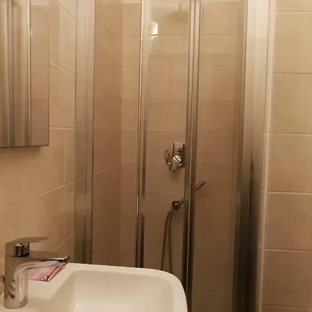 Hotel Siena Milano