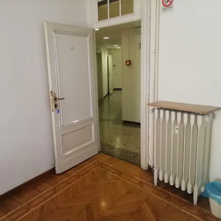 Wbh Buenos Aires Pensión *
