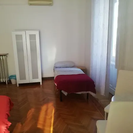 Wbh Buenos Aires Milán