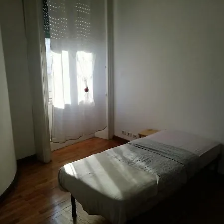Wbh Buenos Aires Pensión Milán