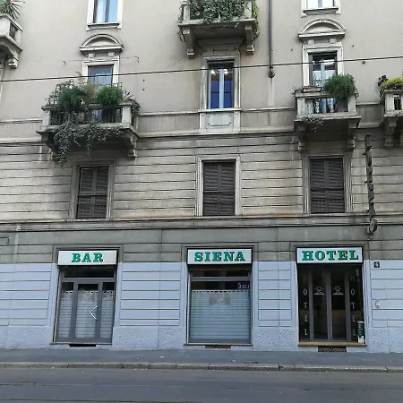 Siena 2*