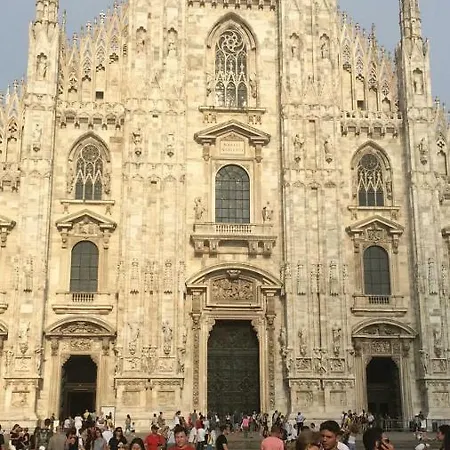 Sonnino * Milánó