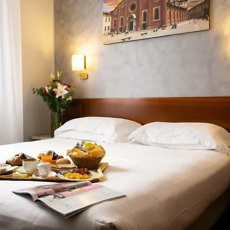 Mirage Sure Collection By Western Hotel 4*
