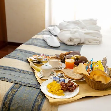 Mirage Sure Collection By Western Hotel Milán