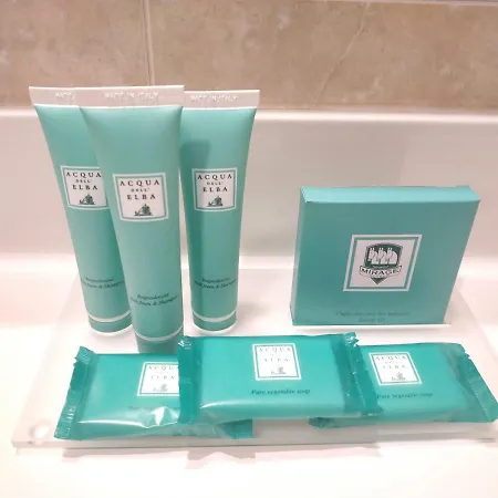 Mirage Sure Collection By Western 4*