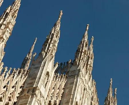 The Duomo & * Milan