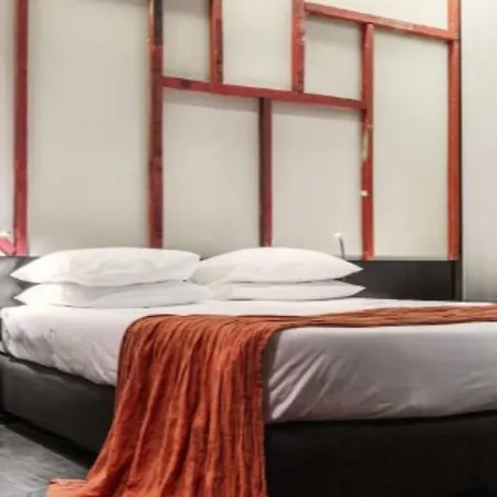 Straf, Milan, A Member Of Design Отель 4*
