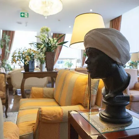 Hotel Bristol 4*