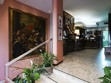 Mec 3* Milano