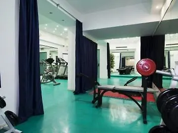 Mec Hotel Milano
