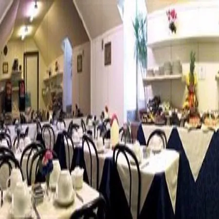 Mayorca Hotel Mailand