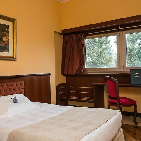 Santa Barbara 4* San Donato Milanese