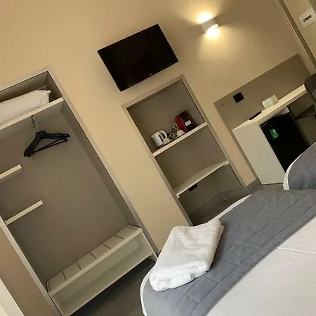 San Gregorio 45 Penzion