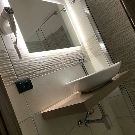 Penzion San Gregorio 45