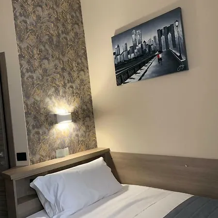 San Gregorio 45 Milán