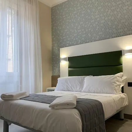 Penzion San Gregorio 45