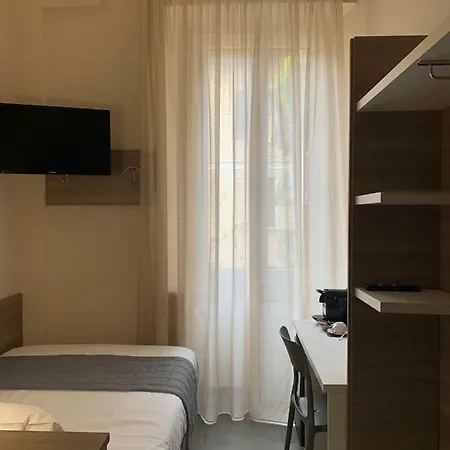 Penzion San Gregorio 45 *