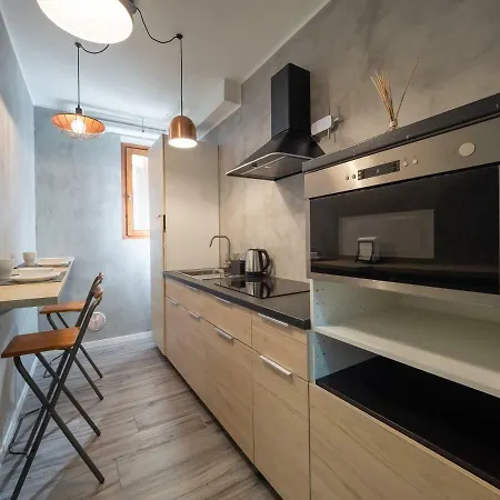Il Riccio Guest house Milan