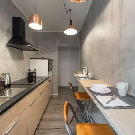 Guest house Il Riccio