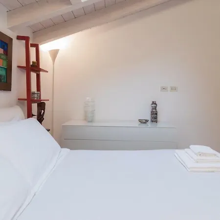 Apartmán Italianway Easy - Savona 108 Milán