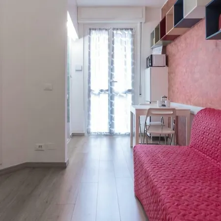 Apartamento Italianway - Copernico 63 *