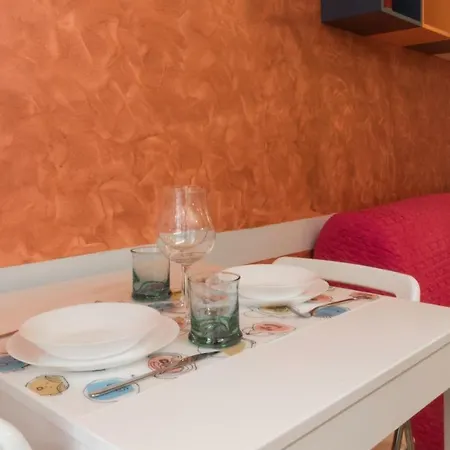 Italianway - Copernico 63 Apartamento