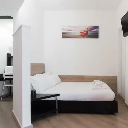 Italianway - Copernico 63 *