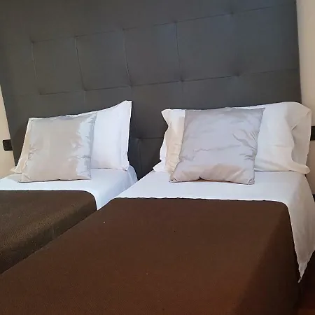 Sonnino Apartment