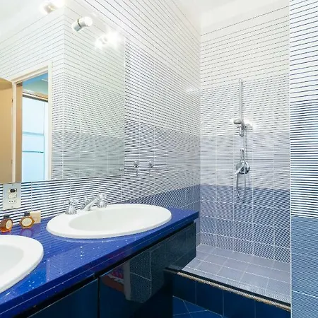 Residenze Solari 아파트 밀라노