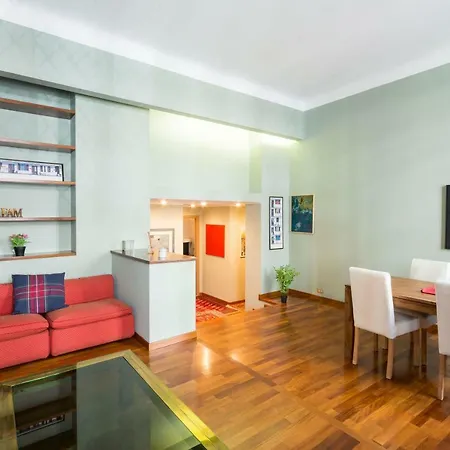 아파트 Residenze Solari