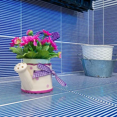 Residenze Solari 아파트 *