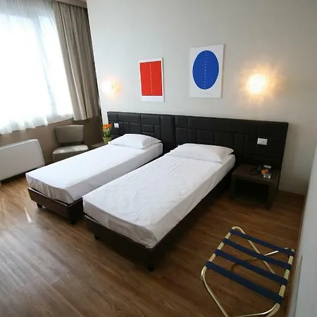 Oro Blu Milan